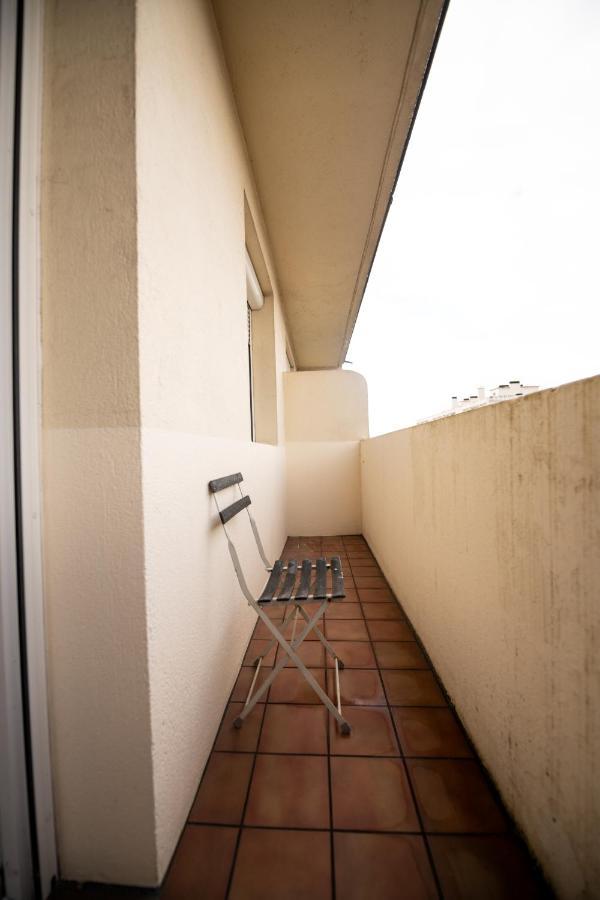 Robespierre - Tout Equipe & Calme - Tv Et Wifi แซงต์-เอเตียน ภายนอก รูปภาพ