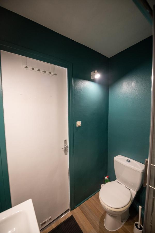 Robespierre - Tout Equipe & Calme - Tv Et Wifi แซงต์-เอเตียน ภายนอก รูปภาพ